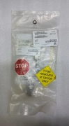 Applied Materials 0050-02435 LINE, OUTSIDE/CENTER EPI INJECT, DIST AMAT (M)
