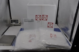 0242-24854 / AMAT ITEM 2 KIT, GVDE, 200MM, 403198R1-TC / APPLIED MATERIALS