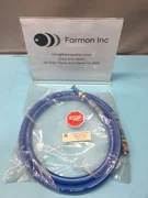 AMAT 0190-04174 HOSE ASSY, TURBO RETURN ULTIMA PLUS PHII, 172889