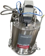 CTI-CRYOGENICS OB-400 CRYO PUMP