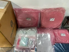 AMAT 0220-26058 CONS. KIT 8in SNNF ADV 101 TI-COH FIXED-CE MAR, 114258