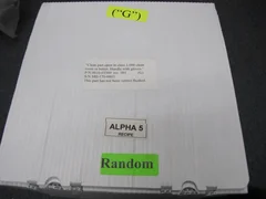 0010-30421 ASSY WXZ HEATER 8" JHT .029 OSCR WXZ (0010-30421)