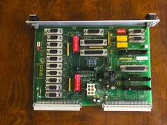 PCB Applied Materails (AMAT) 0100-35124 ASSEMBLY, PCB, SERIPLEX I/O DISTRIBUTION