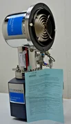 0190--25010 / ON BOARD CRYO PUMP, IS 8F / CTI CRYOGENICS