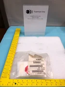 AMAT 0021-19036 NUT PLATE, MICROWAVE APPLICATOR, ASP2 31, 173489
