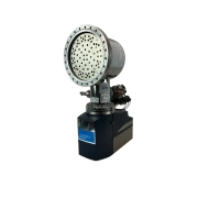 CTI-CRYOGENICS ON-BOARD IS-8F CRYOPUMP 8185147G001R BROOKS AUTOMATION