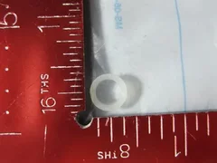 LAM 796-096248-001 NYLON FRONT FERRULE FOR 1/4" TUBE FITTING; SWAGELOK NY-403-1