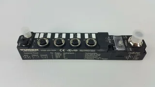 Turck SDNB-40A-0009 multi port pico base unit APPLIED MATERIALS 0730-00137