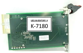 SBS Technologies CPMC1 PMC-Video PCB Card AMAT 0190-07657 with 0190-10691 Spare