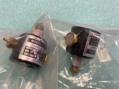 3870-01269 VALVE LOCKOUT ASSY, lot of 2