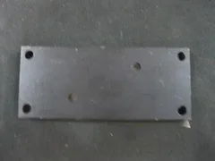 AMAT 0020-20627 BLOCK, MOUNTING, MFC