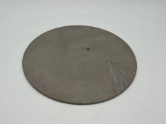 APPLIED MATERIALS 0021-81435 SHUTTER DISC MDP 300MM AMAT