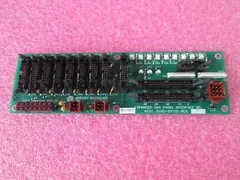 AMAT Applied Materials 0100-09106 Expanded Gas Panel Interface Board