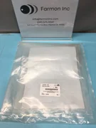 AMAT 0242-76220 KIT, SHIP, REINFORCEMENT PLATE FOR EARTHQUAKE, BRACKETS, 151720