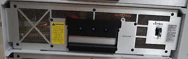 660-072825-200 REV G, LVF3527A-10B-05 / MKS GENERATOR / LAM