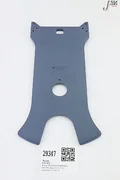 29347 APPLIED MATERIALS CERAMIC BLADE, 300MM HIGH SHOE 0200-00991