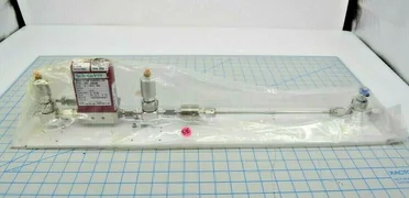 0020-01275 / SIDE PALLET, 2ND SOURCE PART APPLICATION / APPLIED MATERIALS AMAT