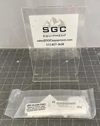 Applied Materials/AMAT Flex Conductor DC Bias PN: 0020-29409 REV: A