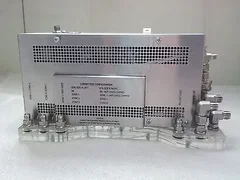 AMAT 0190-24854 MKS REV3.0 G4 PLUS 4-PORT UPA 300MM REFL, NOT WORKING