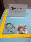 AMAT 0140-09747 Harness, TEOS Cabinet Interlock + AMAT 0140-35604, 188887