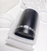 NEW Nikon Plan APO 0.5× WD123mm Objective lens Suitable for stereomicroscopes