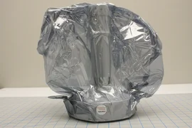 0010-03346 / HEATER ASSY,TUNGSTEN,6IN,AMT 0010-03346 / APPLIED MATERIALS AMAT