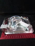 Applied Materials (AMAT) 0010-09257  Precision 5000 CVD 8" WSI Gas Box