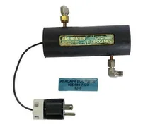 CTI-Cryogenics 8044051 Cryopump Purge Gas Heater (8248)W