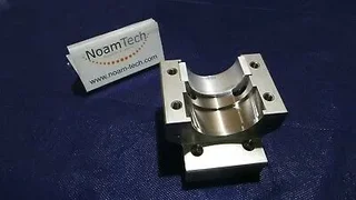 0020-43426 Actuator Bracket KR46 / AMAT
