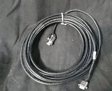 LAM 853-370175-030 ASSY, CA, PM/TM INTLK, 30 FT