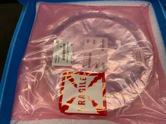 AMAT Applied Materials 0020-27191 Clamp Ring 8" TIN SNIFF New sealed!