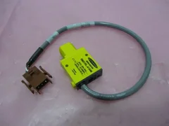 Banner SM31EL-41546 Mini-Beam Receiever, Long Range, AMAT 0090-40006, 450965