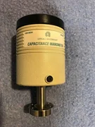 APPLIED MATERIALS PRESSURE TRANSDUCER
