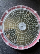 Applied Materials AMAT ESC 300mm Heater Assy 0040-46513 ?