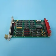130-0402// AMAT APPLIED 0100-09136 wPCBA MINI DI/DO SHORT CIRCUIT USED