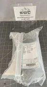 Komico Technology Inc. Slit Valve Door PN: 0021-09718 Applied Materials/AMAT