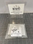 Applied Materials/AMAT Clamp Clutch Lid Hinge DXZ Pumping PN: 0020-39489