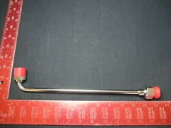 Applied Materials (AMAT) 0040-00188 GAS LINE, WELDMENT