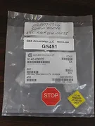 APPLIED MATERIALS 0140-00025 Cassette Switch Assy