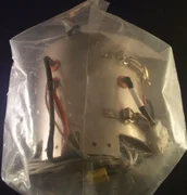 Applied Materials Gemini Ampoule Heater 0190-33420 New SIP (C17B3)............