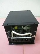 Phasetronics P1038A #6873 AMAT 0015-09091, Phase Angle Lamp Driver, 395545