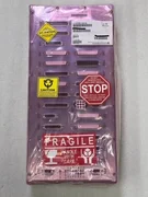 Applied Materials AMAT 0195-15018 Rev 02 Super Set MF CIOC New