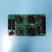 130-0302// AMAT APPLIED 0100-20004 wPCB ASSY, CHAMBER INTERCONNEC ASIS