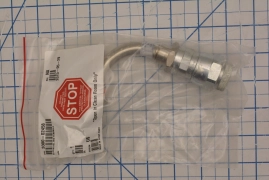 3300-02458 / FTGTUBE ELBOW 3-4IN SST 260 PSIG / APPLIED MATERIALS AMAT