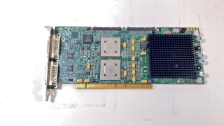 ✅ MATROX Y7158-02 RE. A 0G12ML0DDVI/04* M093460 AMAT P/N: 0660-A1431 VER. 200