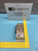 Lam Research 853-017163-001 RF Switch Box Assembly 853-017163-001-D-1996, 150329