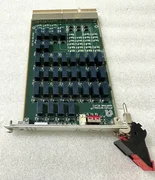 AMAT APPLIED MATERIALS 0130-02362 MAIN FRAME INTERLOCK 1 RELAYS