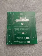 Applied Materials 0100-01692 Interlock Personality Board