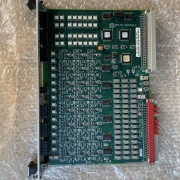 Applied Materials 0100-01321 DIGITAL I/O BOARD AMAT Rev 006