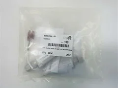 APPLIED MATERIALS 1270-03142 SW FLOW .5GPM NO 3/8T FTG W/ AMP CONN AMAT *2 UNITS